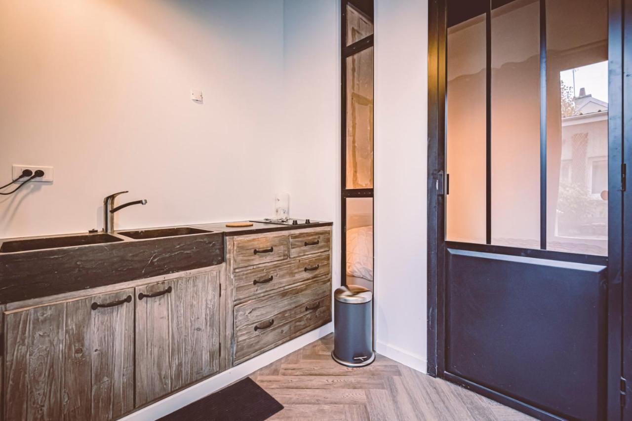 Georgie-Tbilissi Appartement Climatise Reims Exterior photo